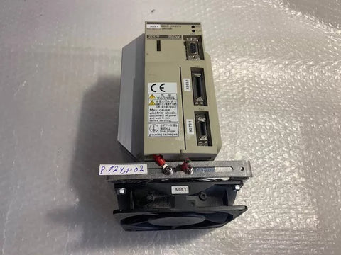 OMRON R88D-UA20V