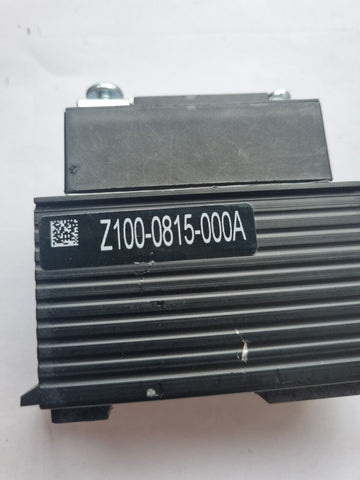 WATLOW Z100-0815-000A + SSR60025ADC1