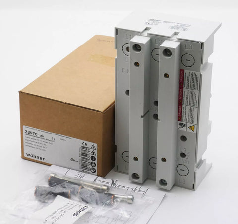 WOHNER 32976