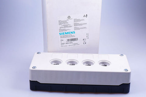 Siemens 3SB1-804-0AC