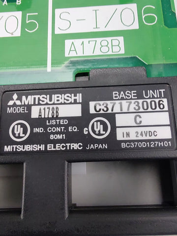 MITSUBISHI A178B