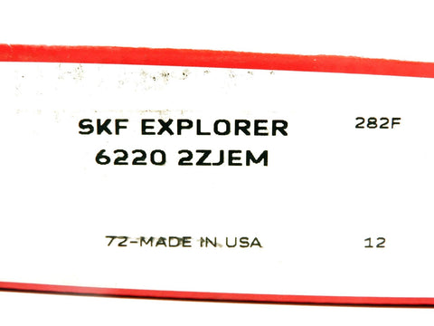 SKF 62202ZJEM