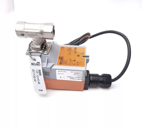 BELIMO TFRB24