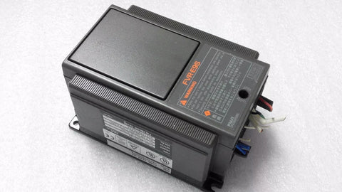 FUJI ELECTRIC FVRO.2E9S-2S
