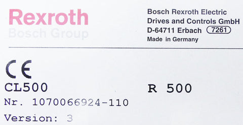 BOSCH 1070066924-110