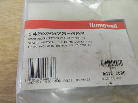 HONEYWELL 14002573-002