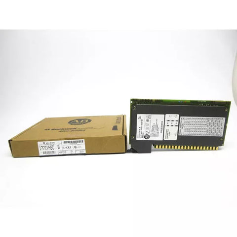 ALLEN BRADLEY 1771-VHSC