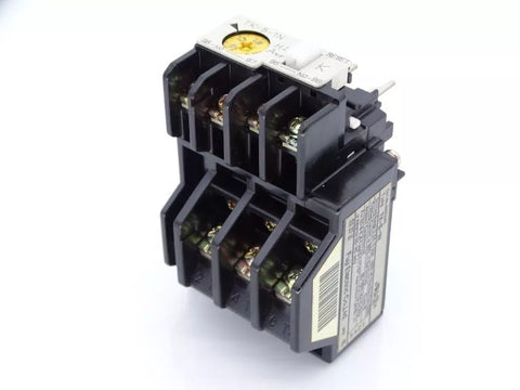 FUJI ELECTRIC TK-5-1N 0.24-0.36A