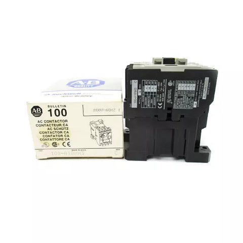 ALLEN BRADLEY 100-A18NH3