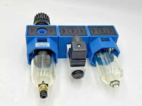 Festo FRC-B-3/8-S-B