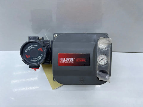 EMERSON DVC6200-F