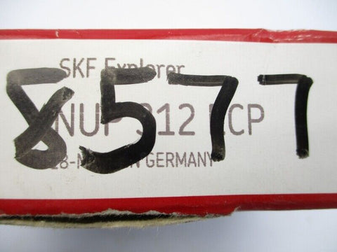 SKF NUP312ECP