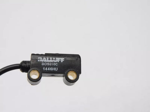 BALLUFF BOS010C