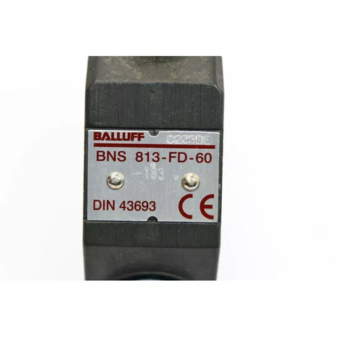 BALLUFF BNS 813-FD-60-183