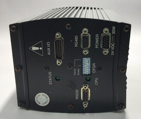INFICON TSPTT100