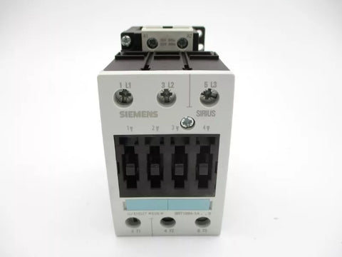 SIEMENS 3RT1034-1AK60