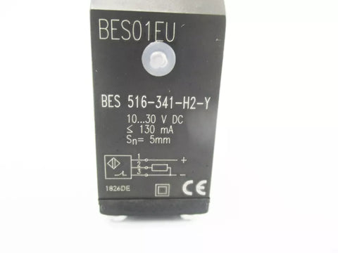 BALLUFF BES516-341-H2-Y