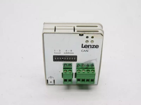 LENZE EMF2172IB