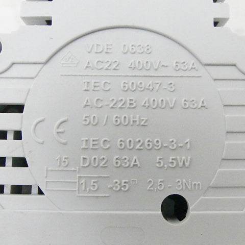 WOHNER 31313