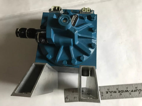 Rexroth 5610105010