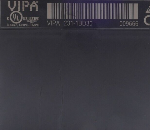 Vipa 231-1BD30