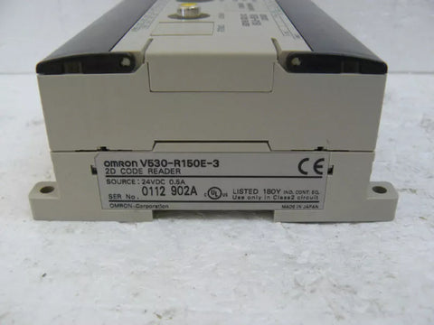 OMRON V530R150E3