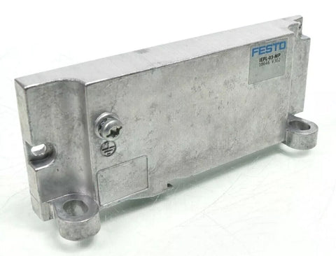 FESTO IEPL-03-MP