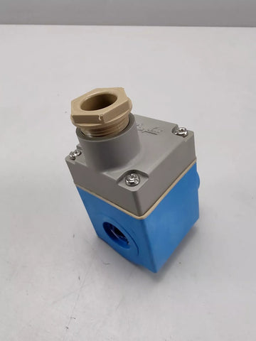 Danfoss 018F6781