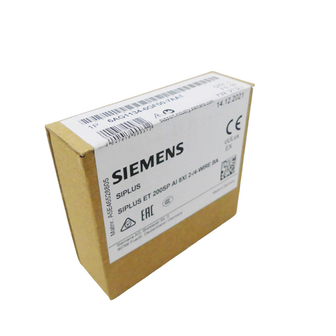 SIEMENS 6AG1134-6GF00-7AA1