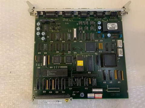 SIEMENS 6DD-1660-0AJ0