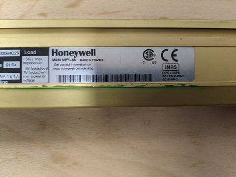 HONEYWELL FF-SYA30064C2R