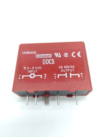 CROUZET ODC-5