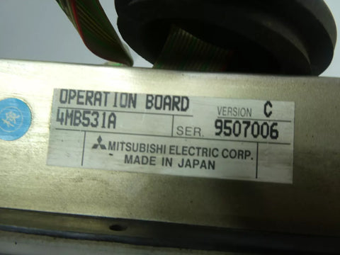 Mitsubishi 4MB531A