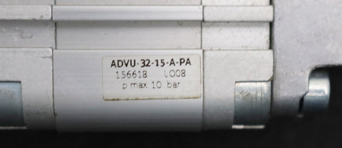 FESTO ADVU-32-15-A-P-A