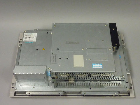 SIEMENS 6AV3637-1LL00-0FX1