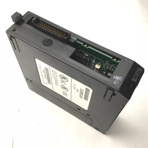 GE Fanuc IC693MDL654F