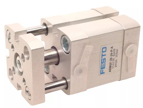 FESTO ADNGF-25-10-P-A