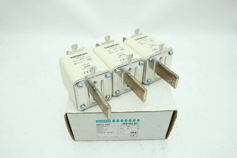 SIEMENS 3NA3260