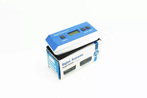 Angle Sensor Technoloy 82201B-00