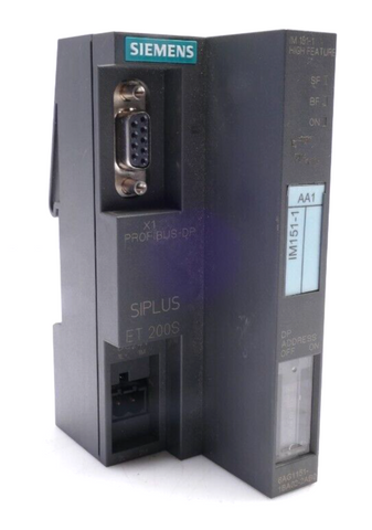 Siemens 6AG1151-1BA02-2AB0