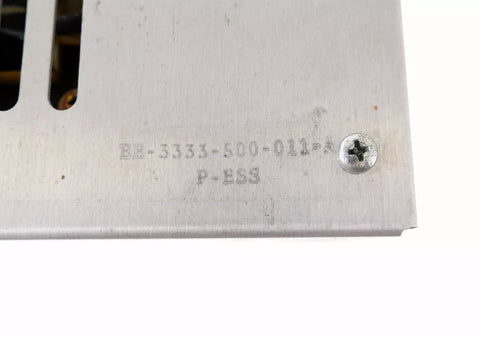 FANUC EE-3333-500-011-A P-ESS