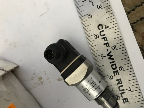 HYDAC  B2210J4HF-1/V-SO126H