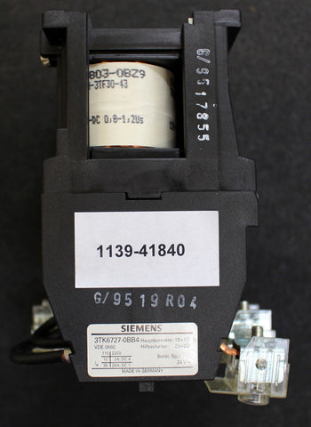 SIEMENS  3TK6727-0BB4