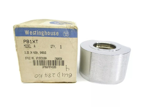 WESTINGHOUSE PB1XT