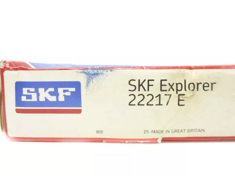 SKF 22217E