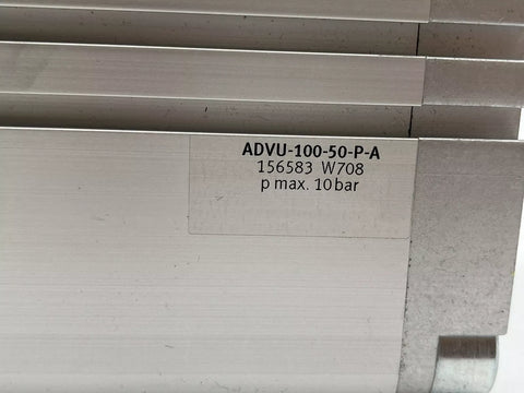 Festo ADVU-100-50-P-A