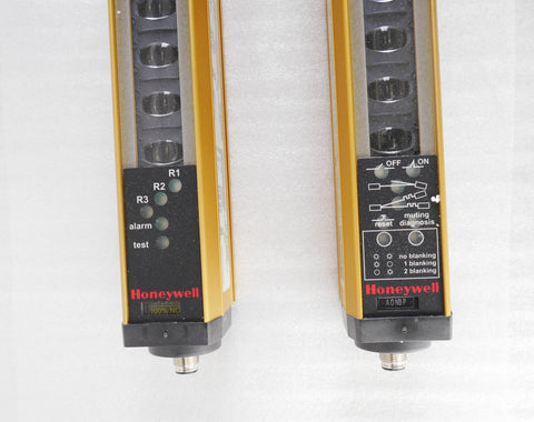 HONEYWELL MICROSWITCH FFSYB30048M2