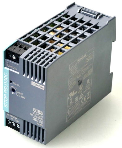 Siemens 6EP1332-5BA00