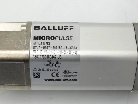 BALLUFF BTL7-V50T-M0150-B-C003