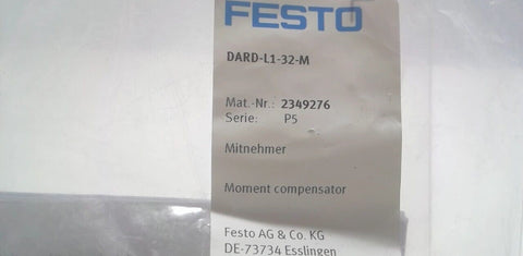 FESTO DARD-L1-32-M